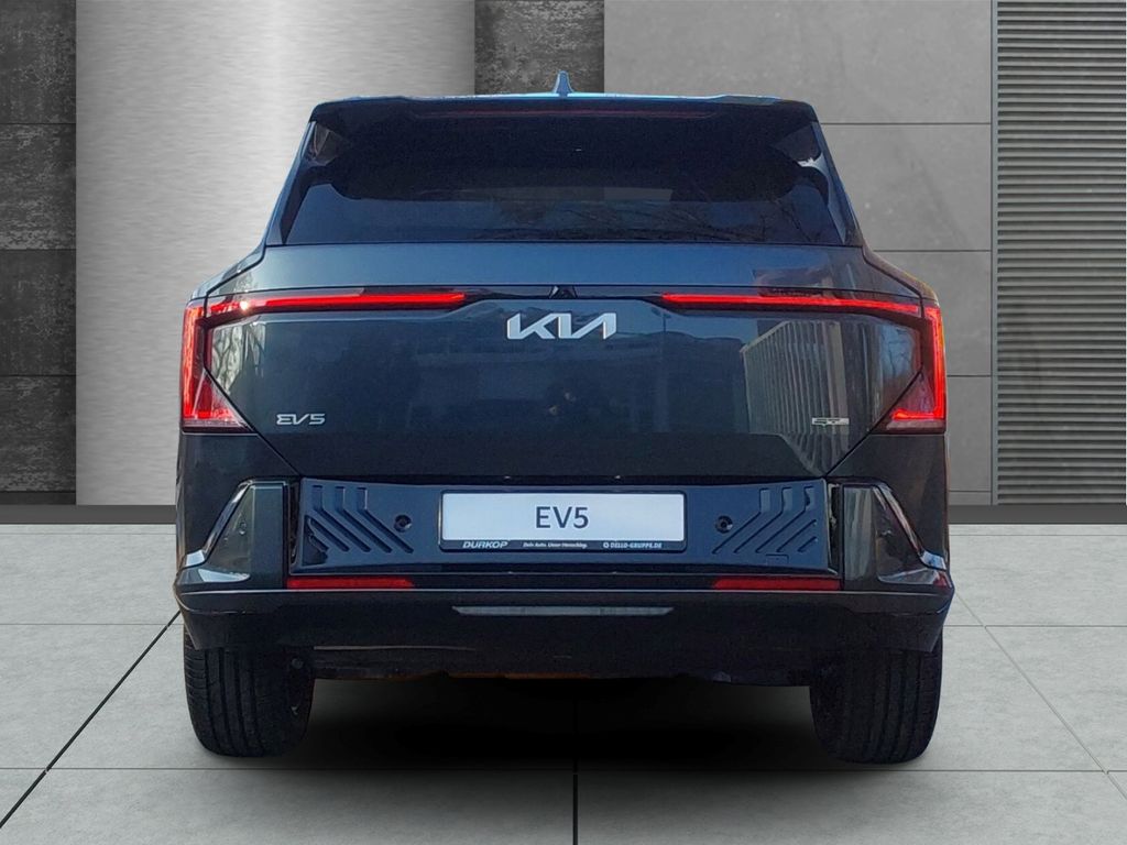 Kia EV5