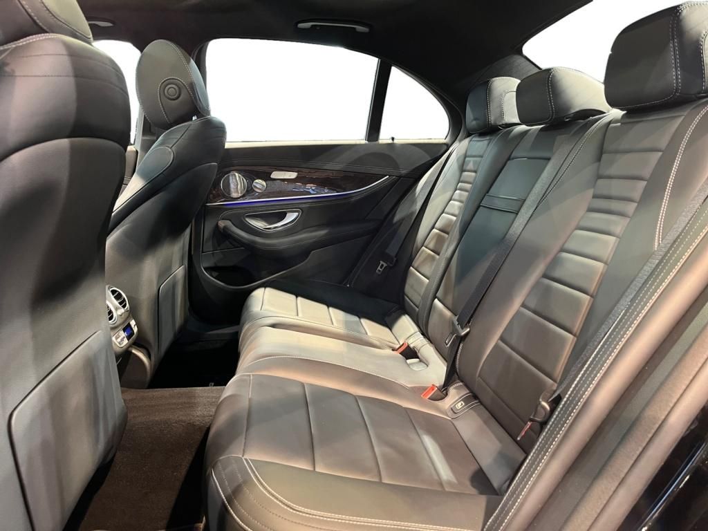 Mercedes-Benz E 300 2021