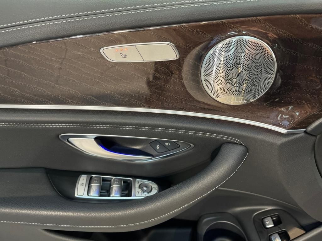 Mercedes-Benz E 300 2021