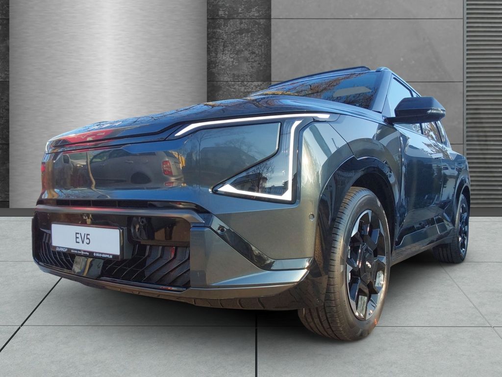 Kia EV5