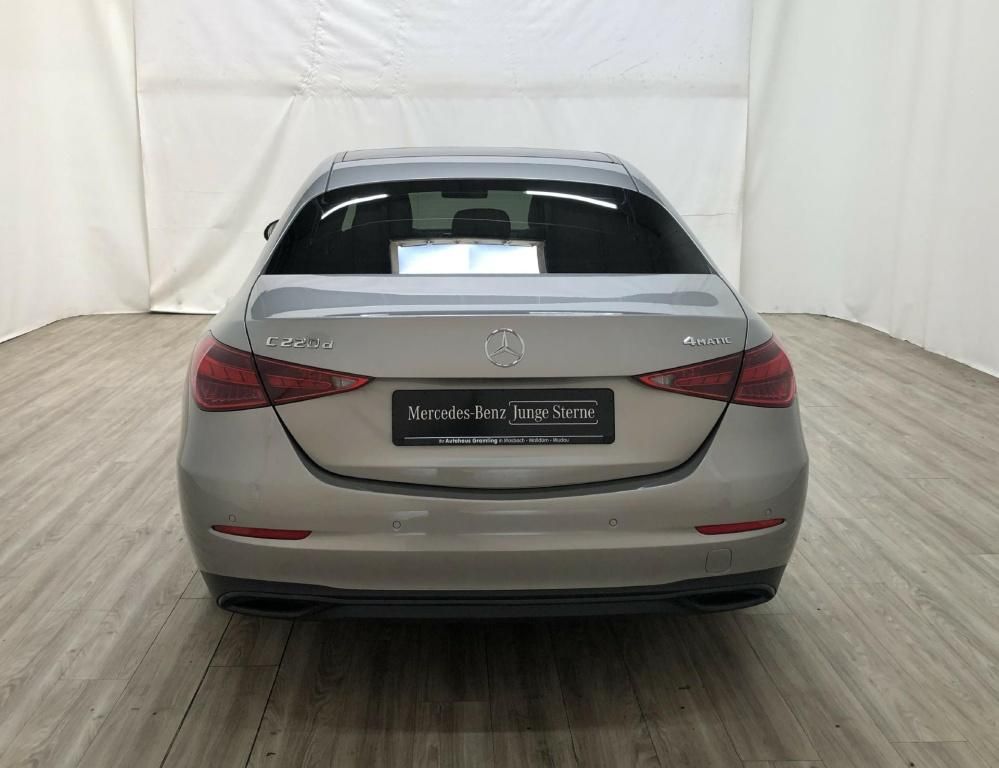 Mercedes-Benz C 220 2023