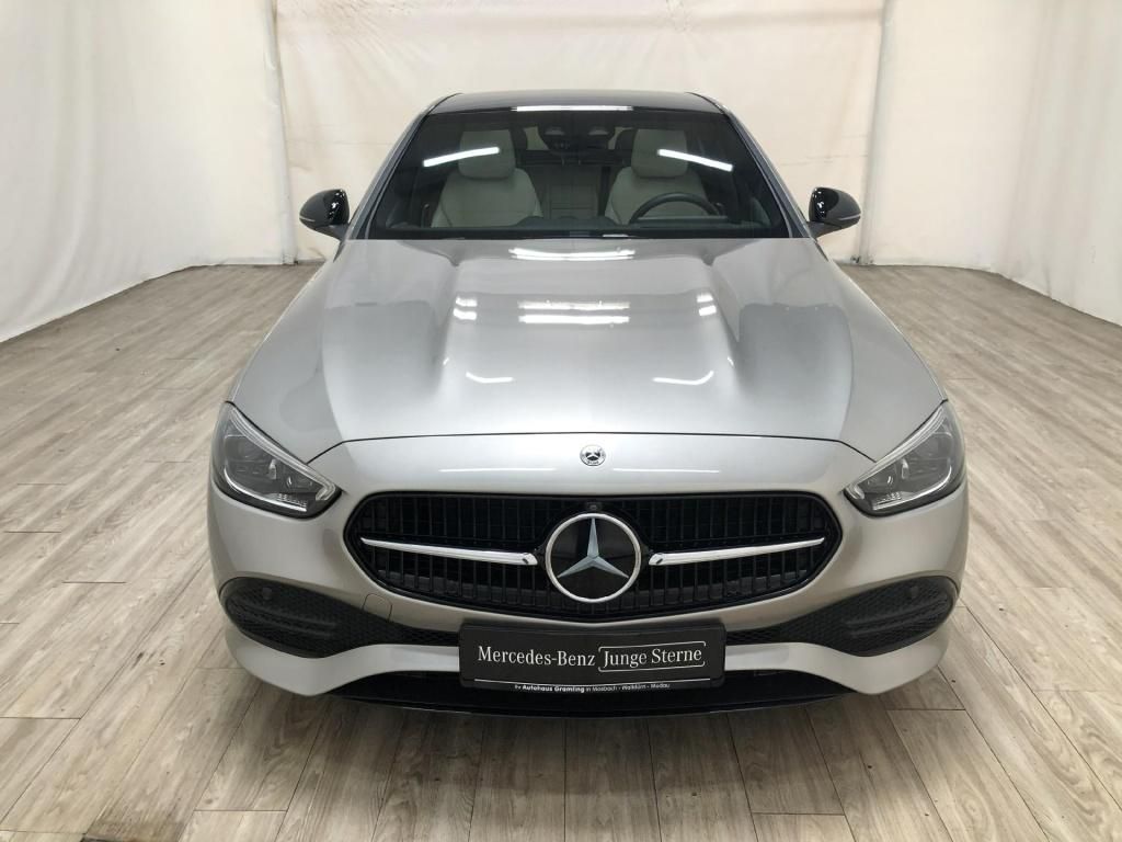 Mercedes-Benz C 220 2023