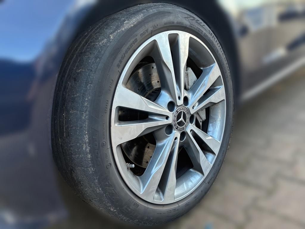 Mercedes-Benz C 300 2020