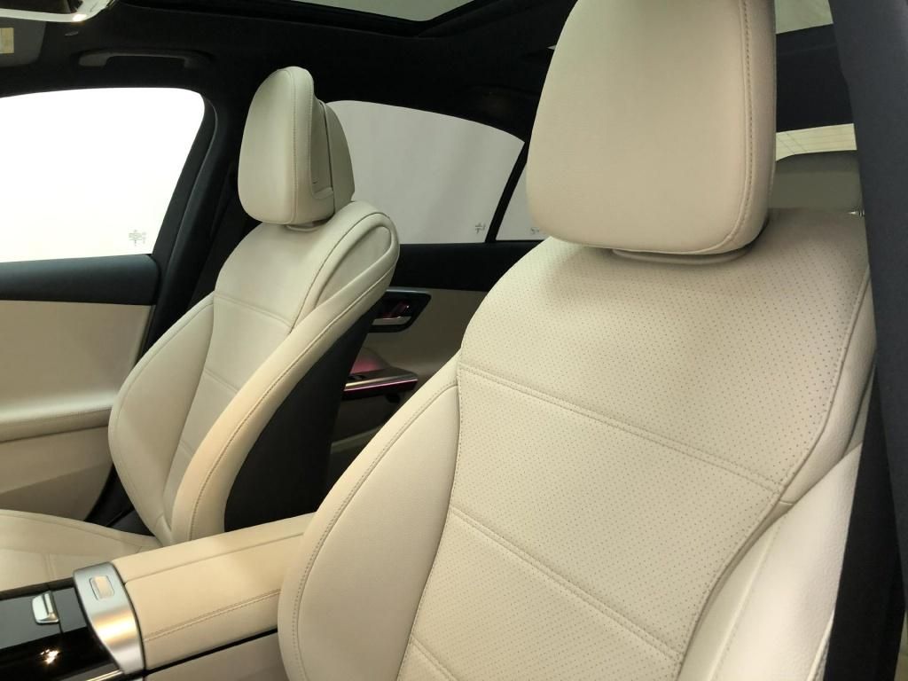 Mercedes-Benz C 220 2023