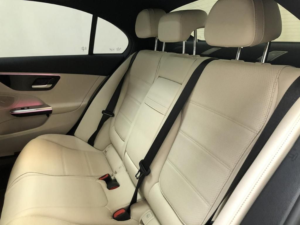 Mercedes-Benz C 220 2023