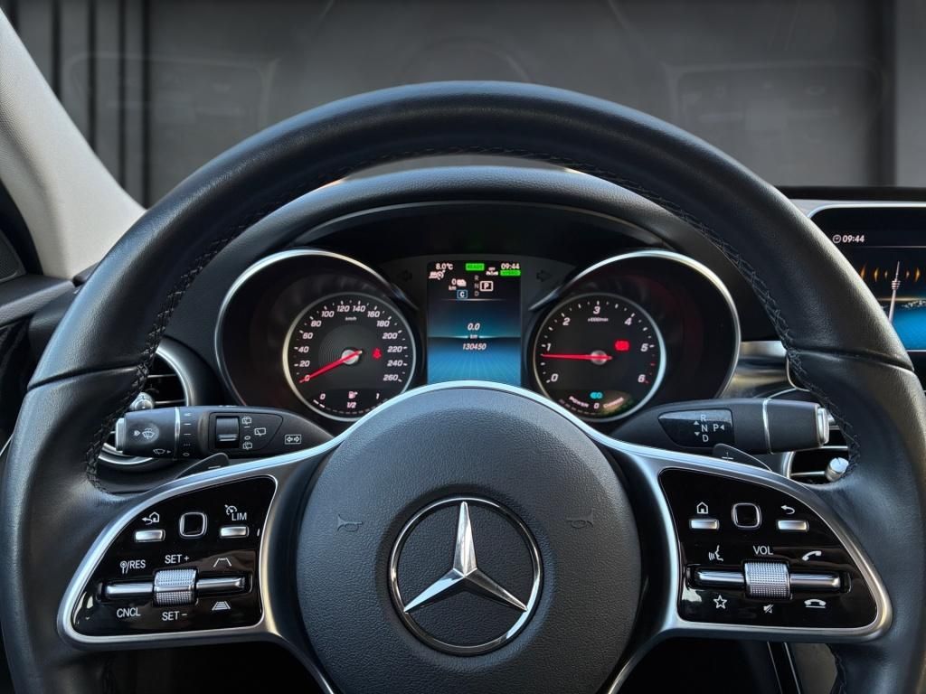 Mercedes-Benz C 300 2020