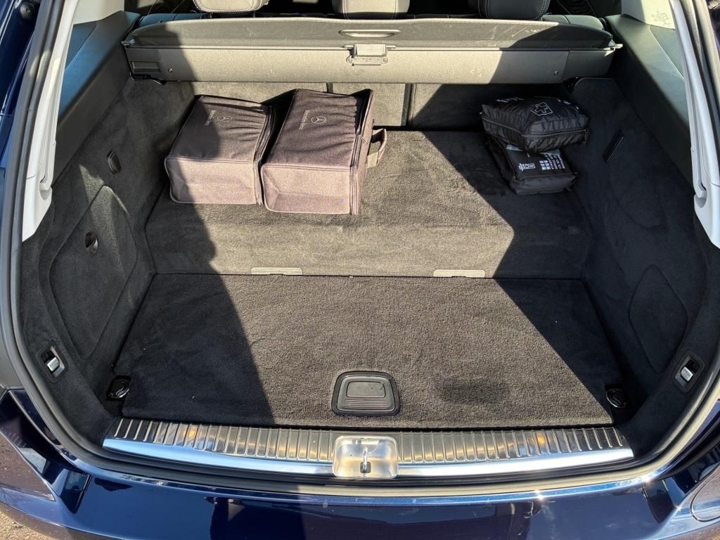 Mercedes-Benz C 300 2020