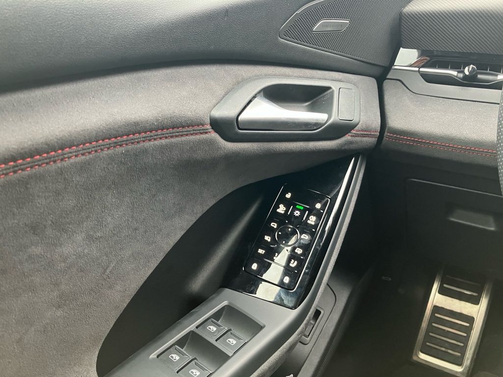 Audi SQ6 e-tron 2024