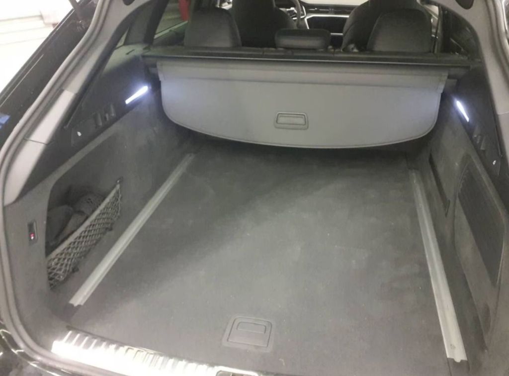 Audi RS6 2025