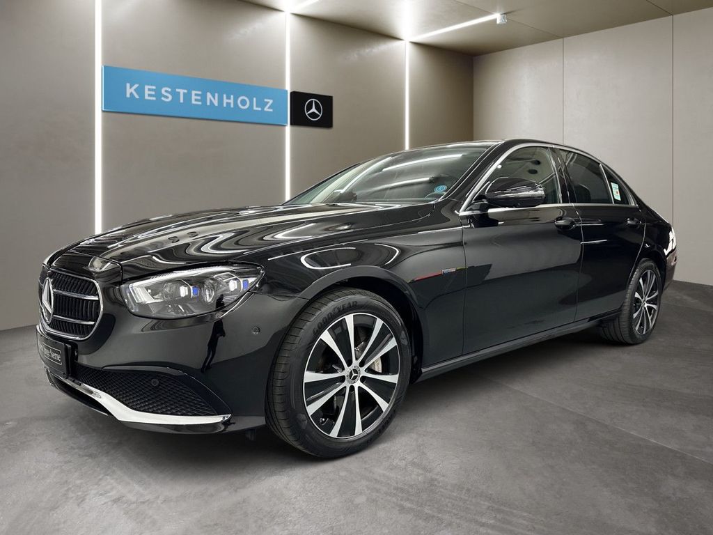 Mercedes-Benz E 300 2020