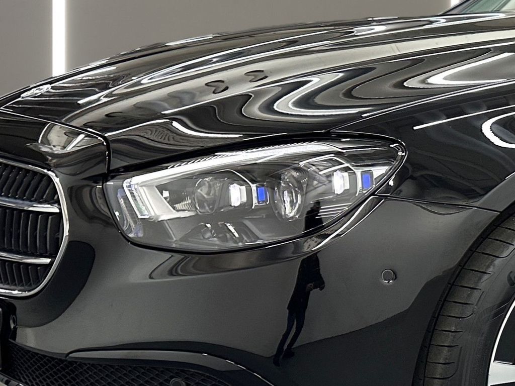 Mercedes-Benz E 300 2020