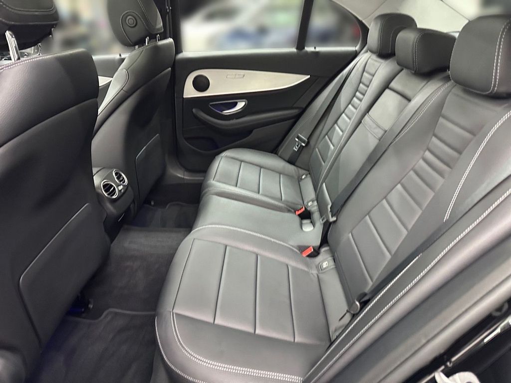 Mercedes-Benz E 300 2020