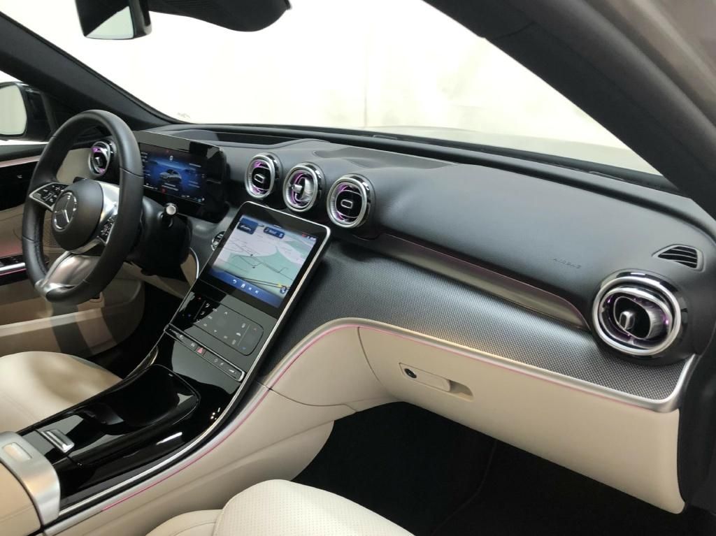 Mercedes-Benz C 220 2023