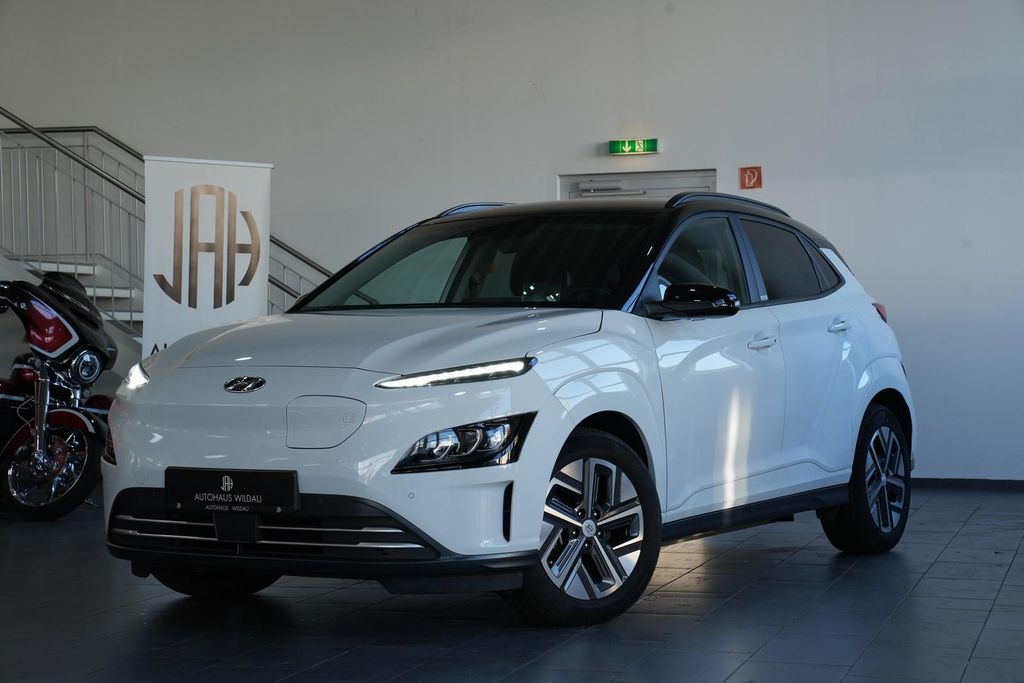 Hyundai KONA 2021