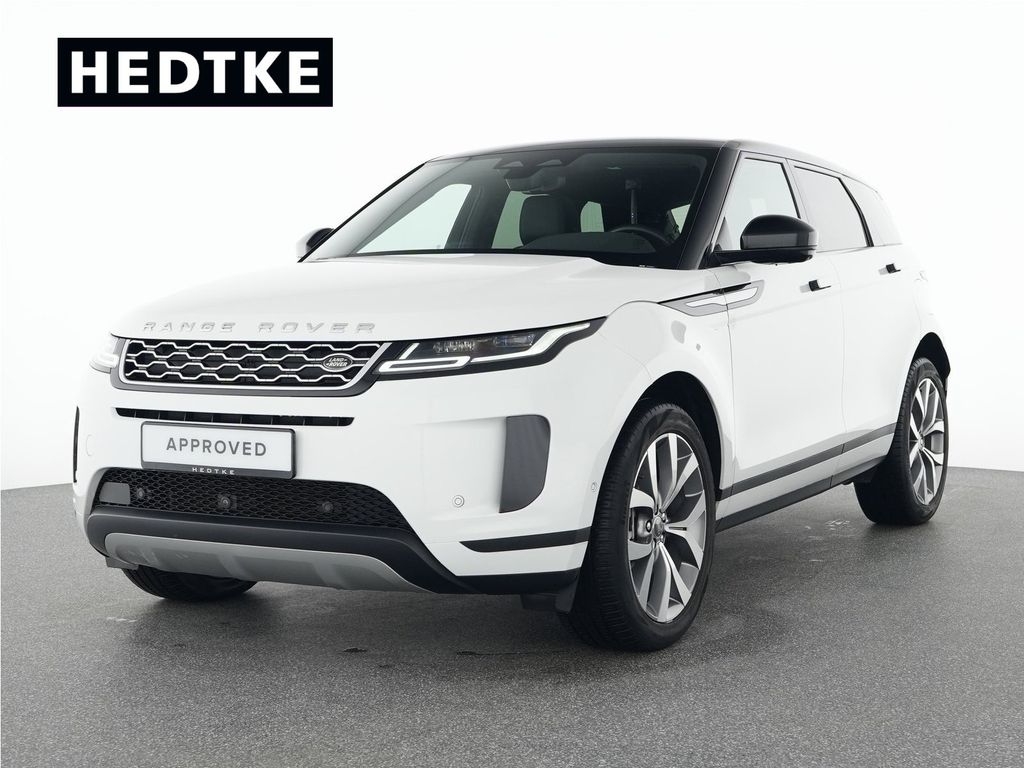 Land Rover Range Rover Evoque 2021
