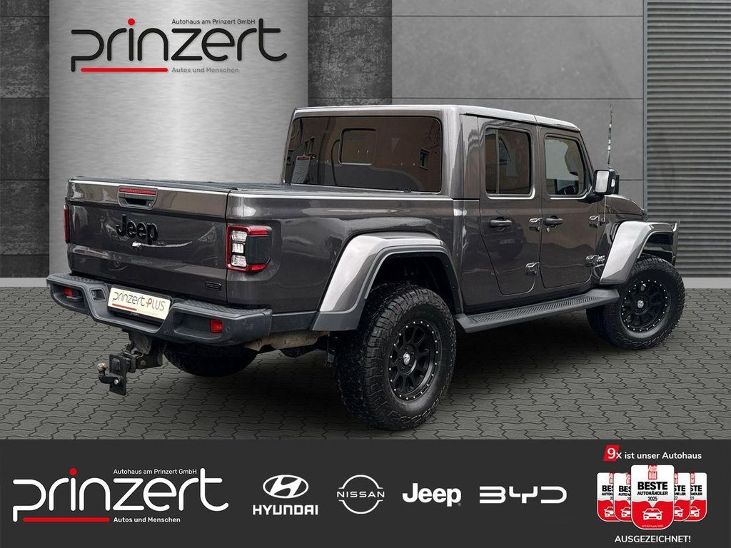 Jeep Gladiator 2022