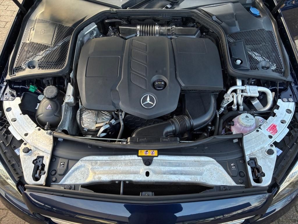 Mercedes-Benz C 300 2020
