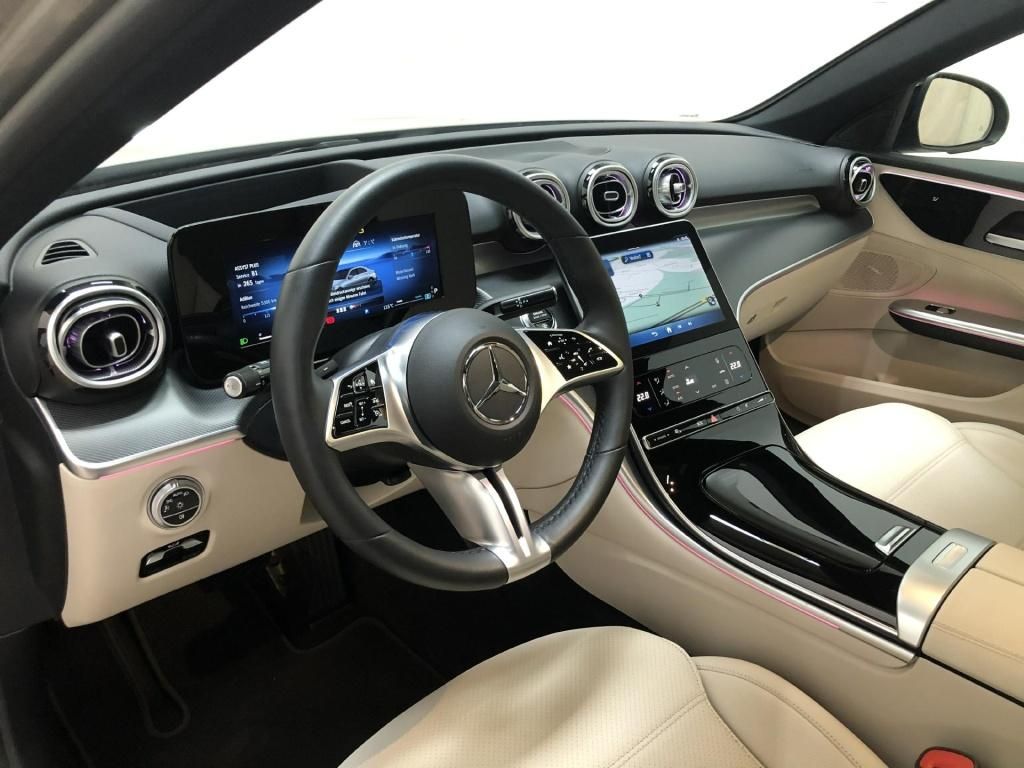 Mercedes-Benz C 220 2023
