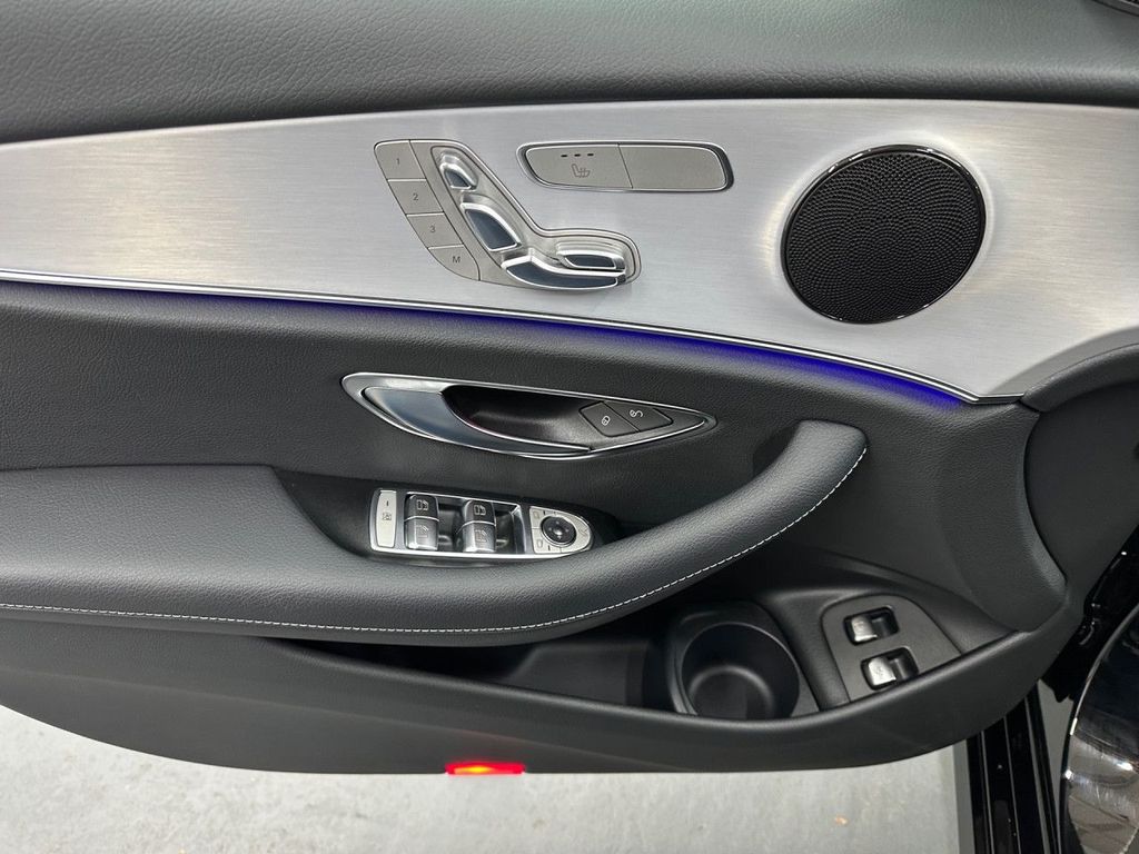 Mercedes-Benz E 300 2020