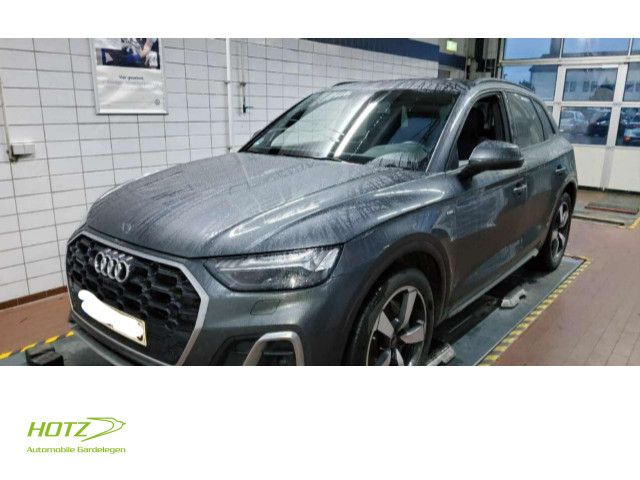 Audi Q5 2022