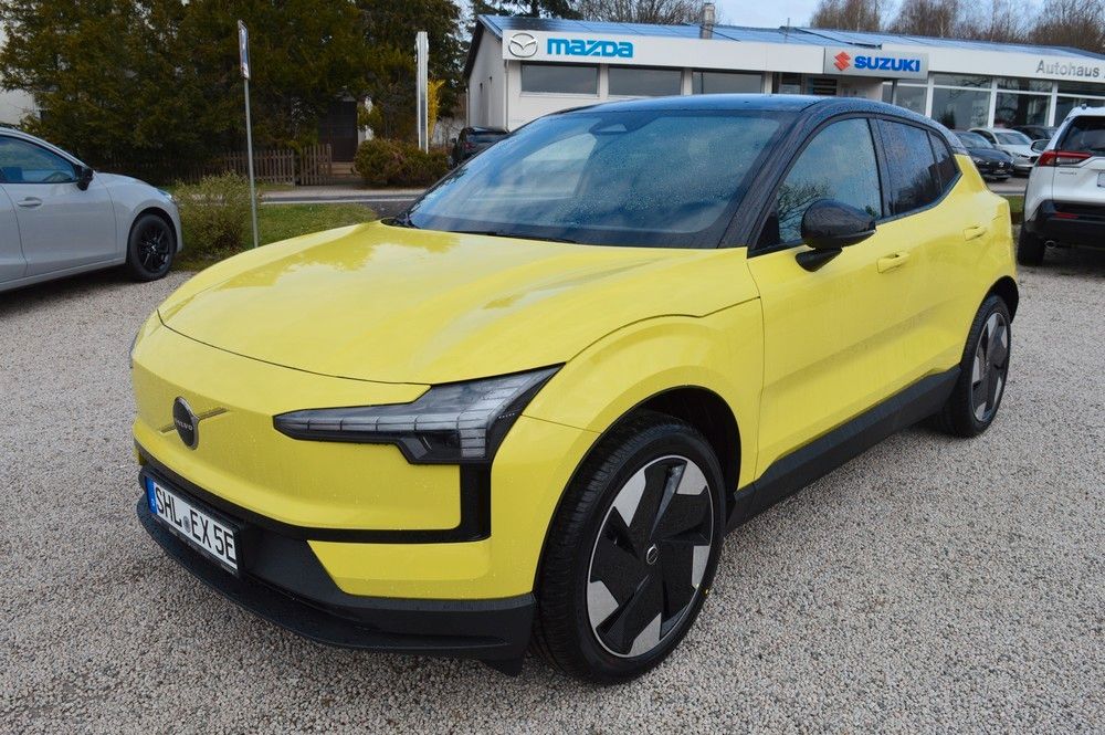 Volvo EX30 2024
