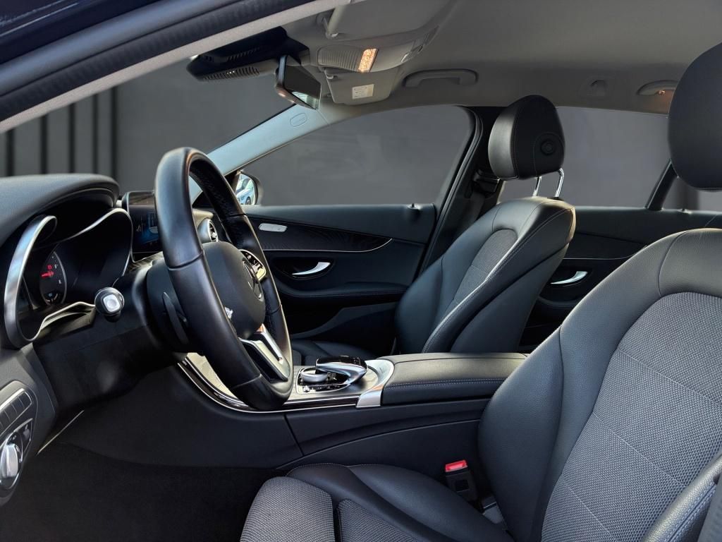 Mercedes-Benz C 300 2020