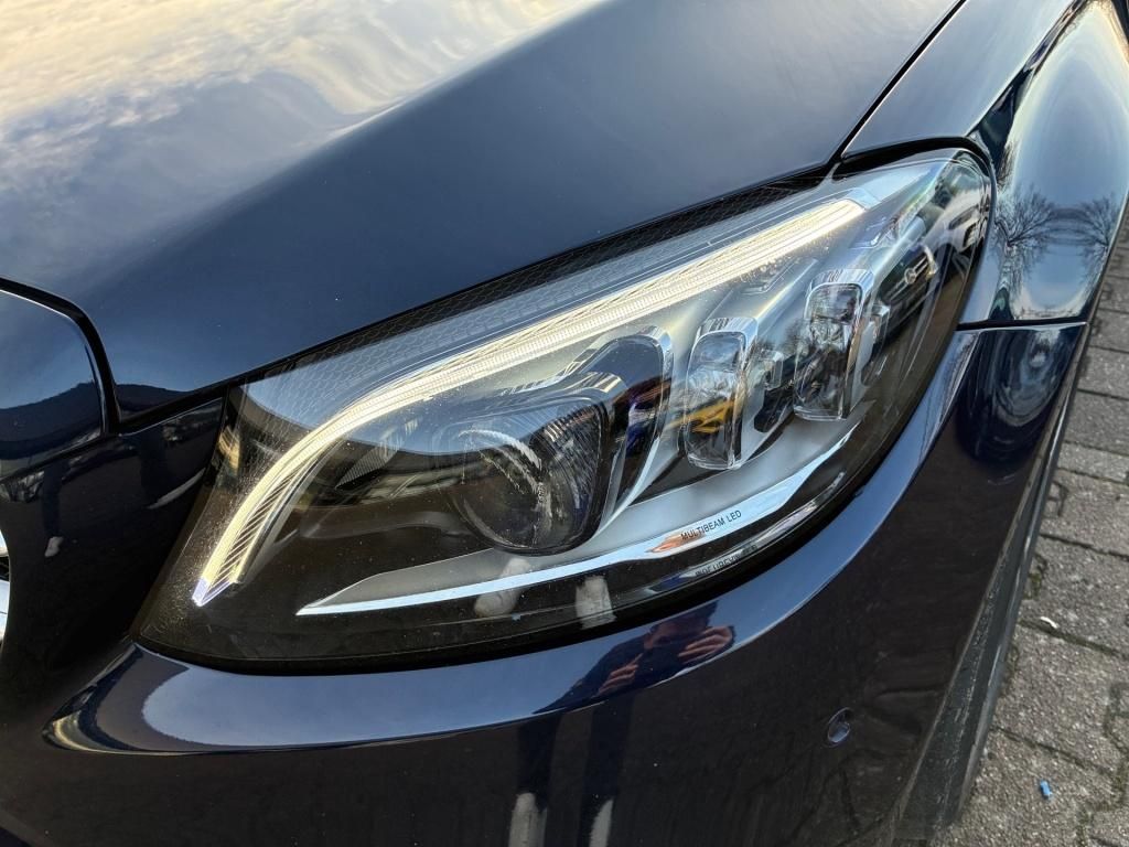 Mercedes-Benz C 300 2020