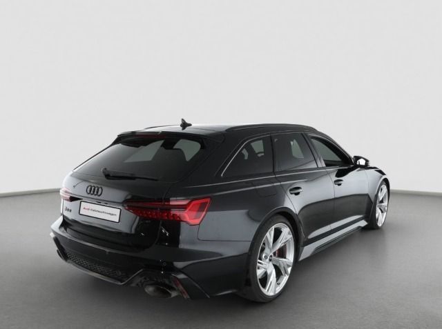 Audi RS6 2025