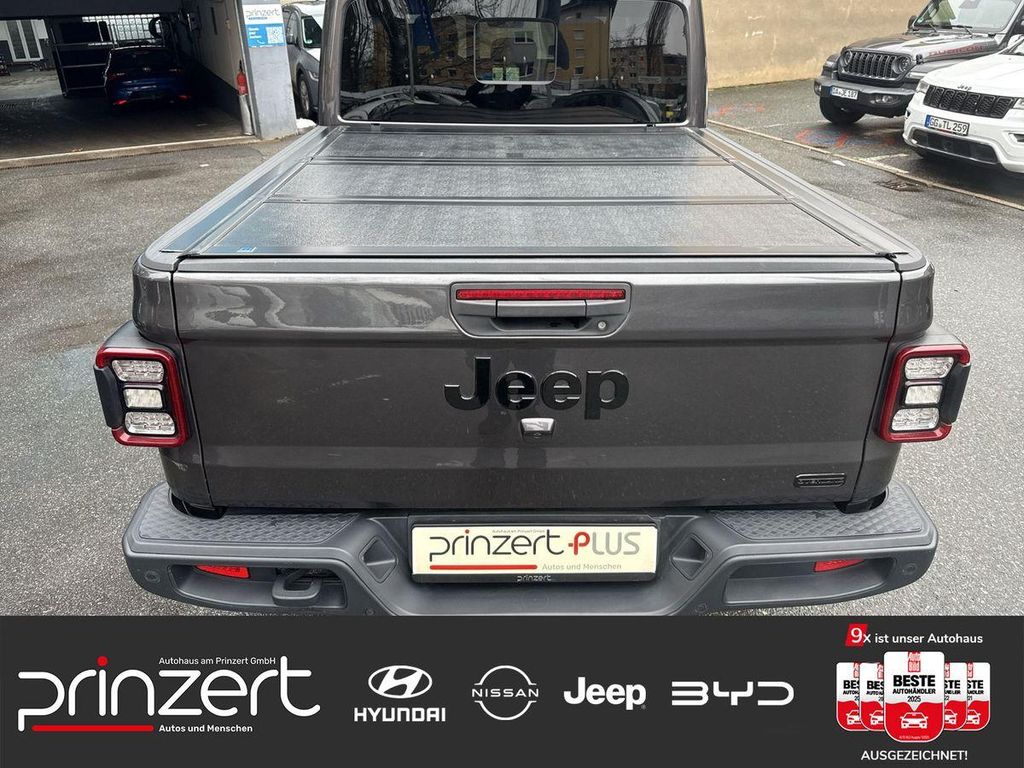 Jeep Gladiator 2022