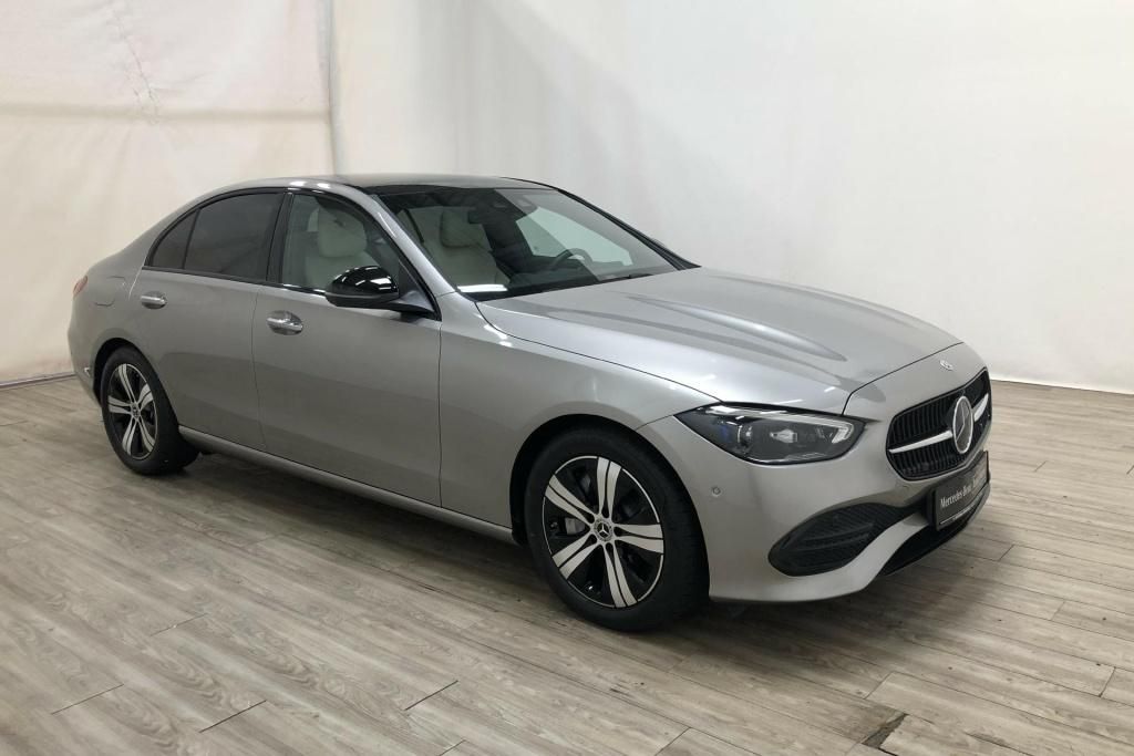 Mercedes-Benz C 220 2023