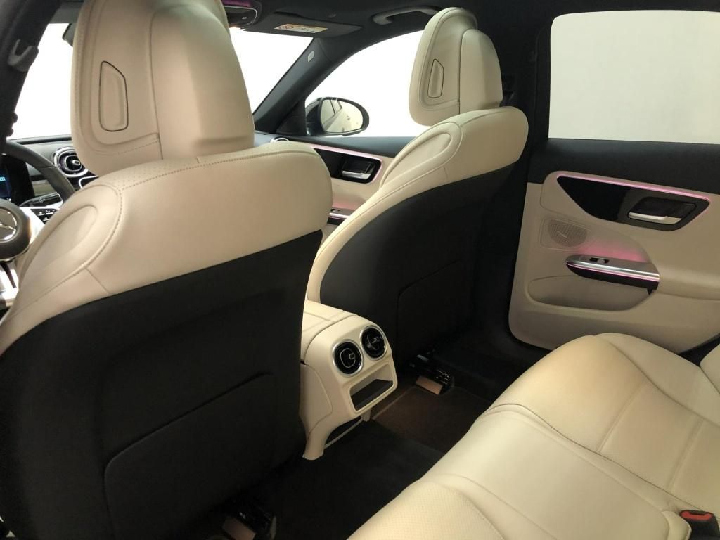 Mercedes-Benz C 220 2023