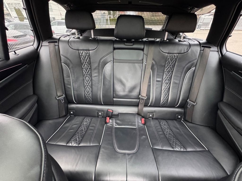 ALPINA B5 2022