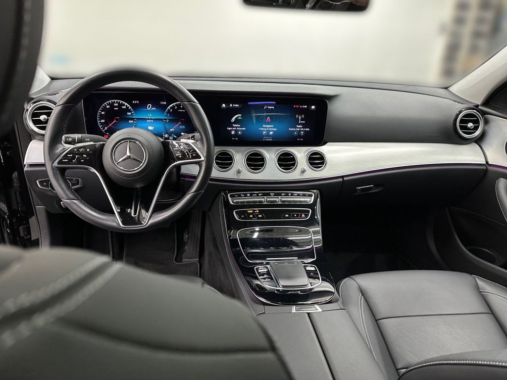 Mercedes-Benz E 300 2020