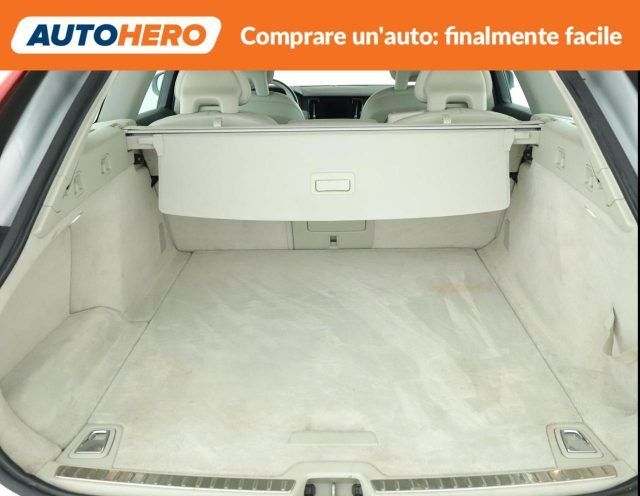 Volvo V90 Cross Country 2017