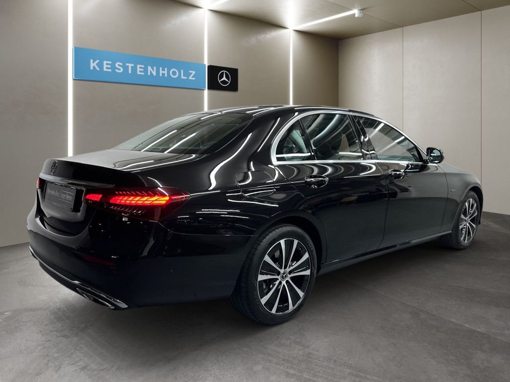 Mercedes-Benz E 300 2020