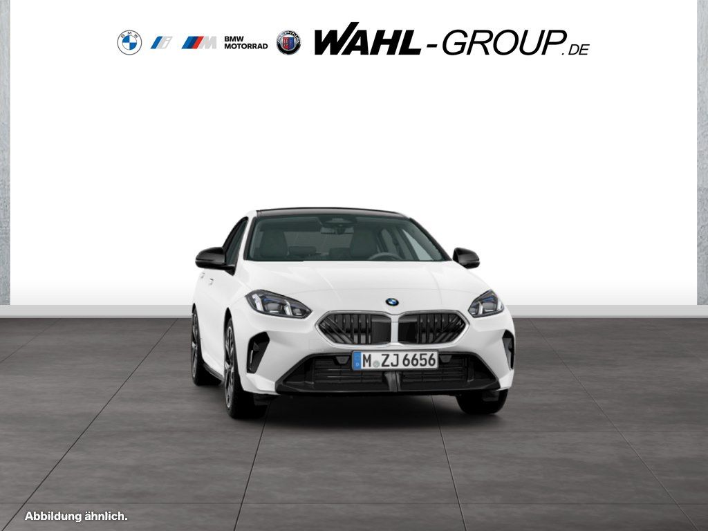 BMW 220 Gran Coupé