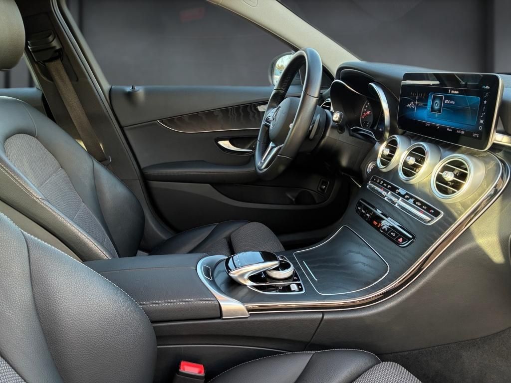 Mercedes-Benz C 300 2020