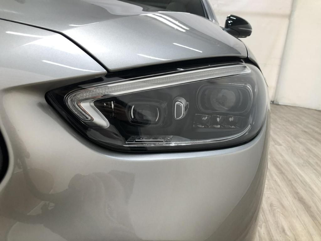 Mercedes-Benz C 220 2023