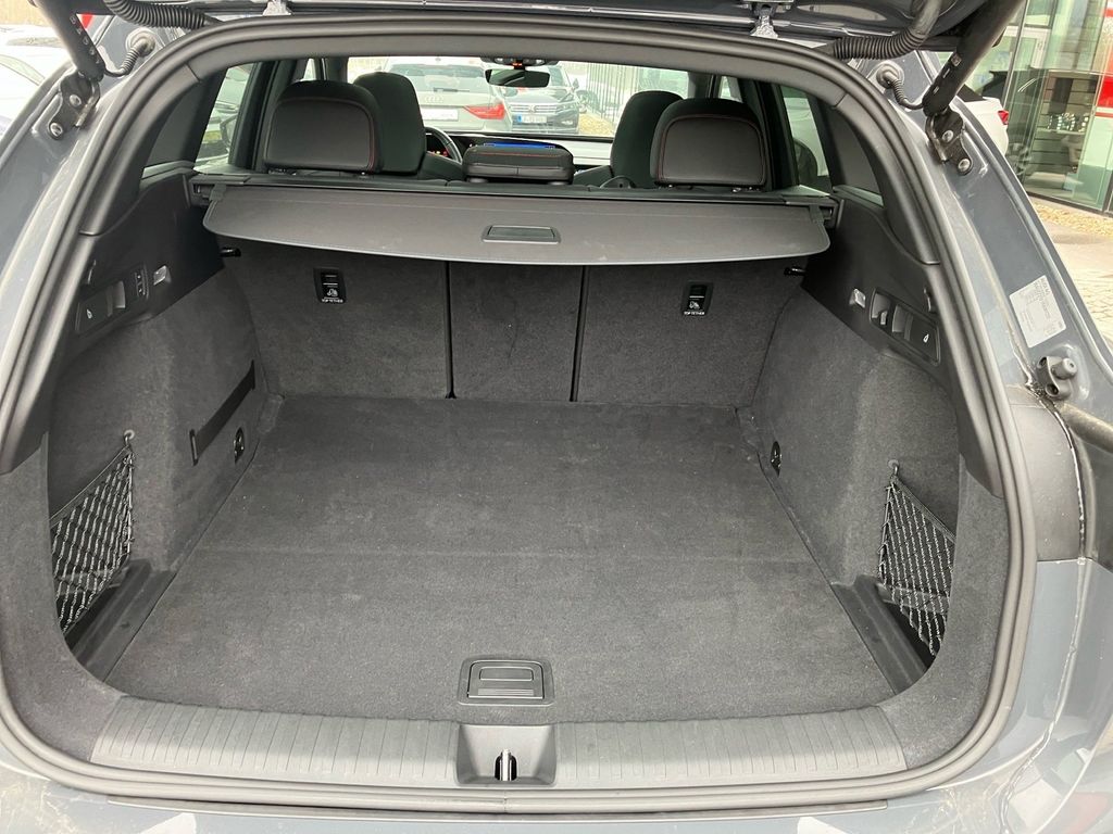 Audi SQ6 e-tron 2024