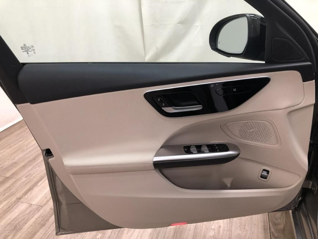 Mercedes-Benz C 220 2023
