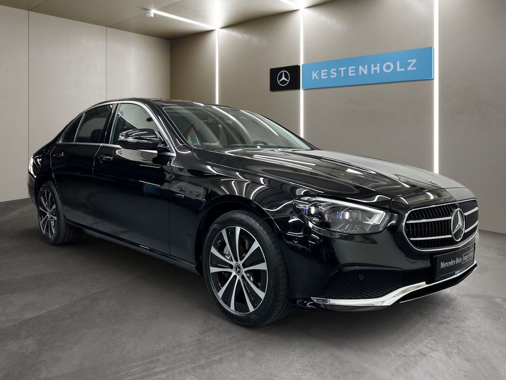 Mercedes-Benz E 300 2020