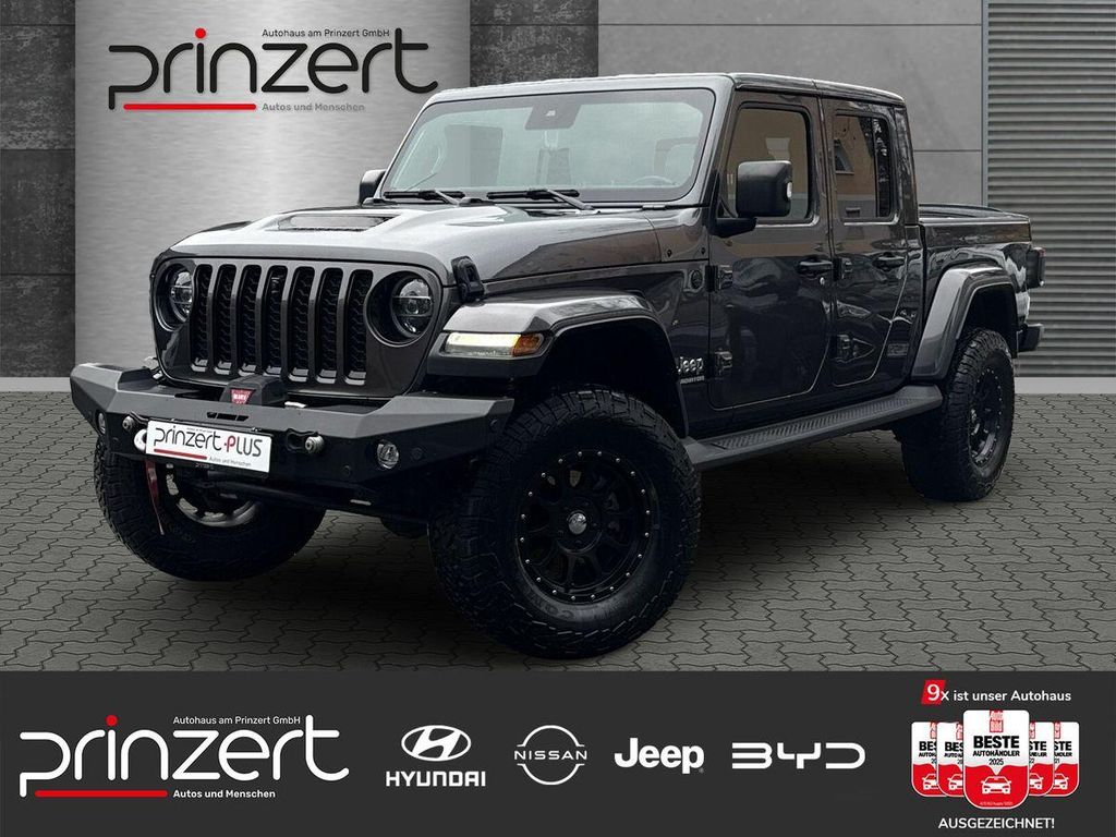 Jeep Gladiator 2022