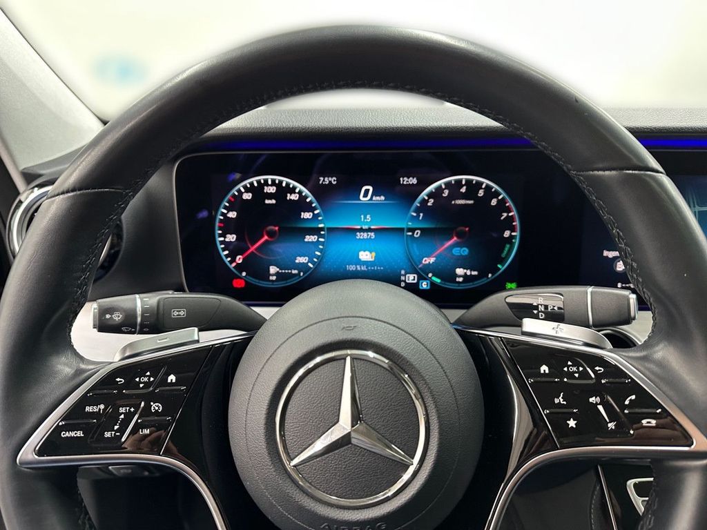 Mercedes-Benz E 300 2020