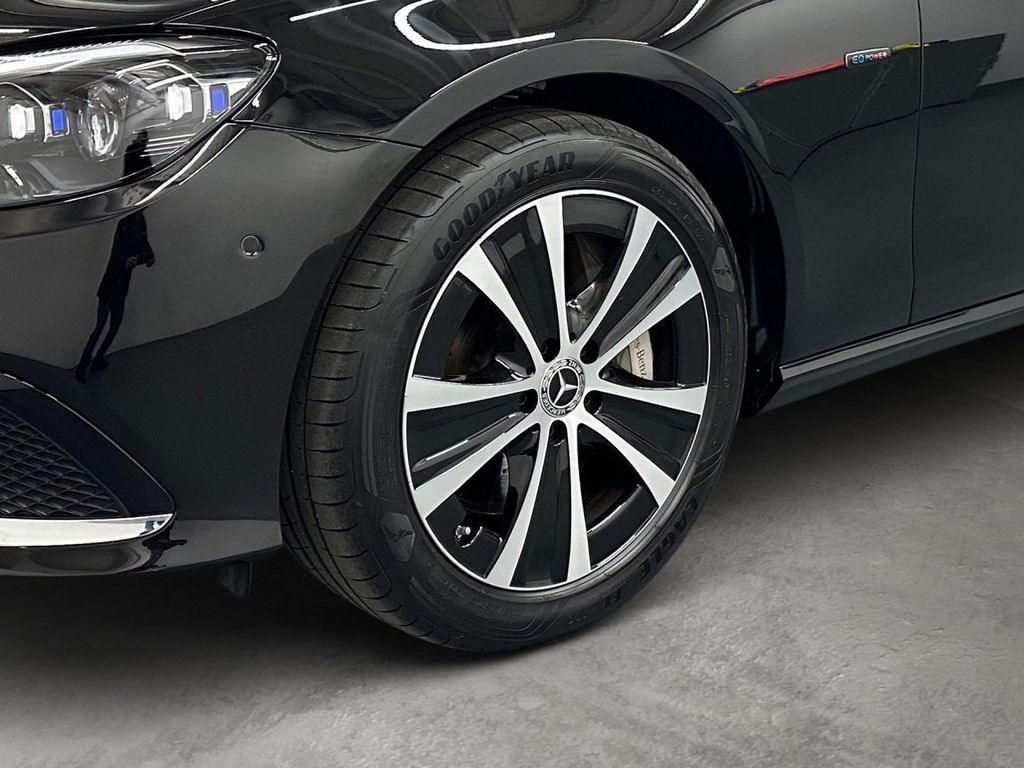 Mercedes-Benz E 300 2020