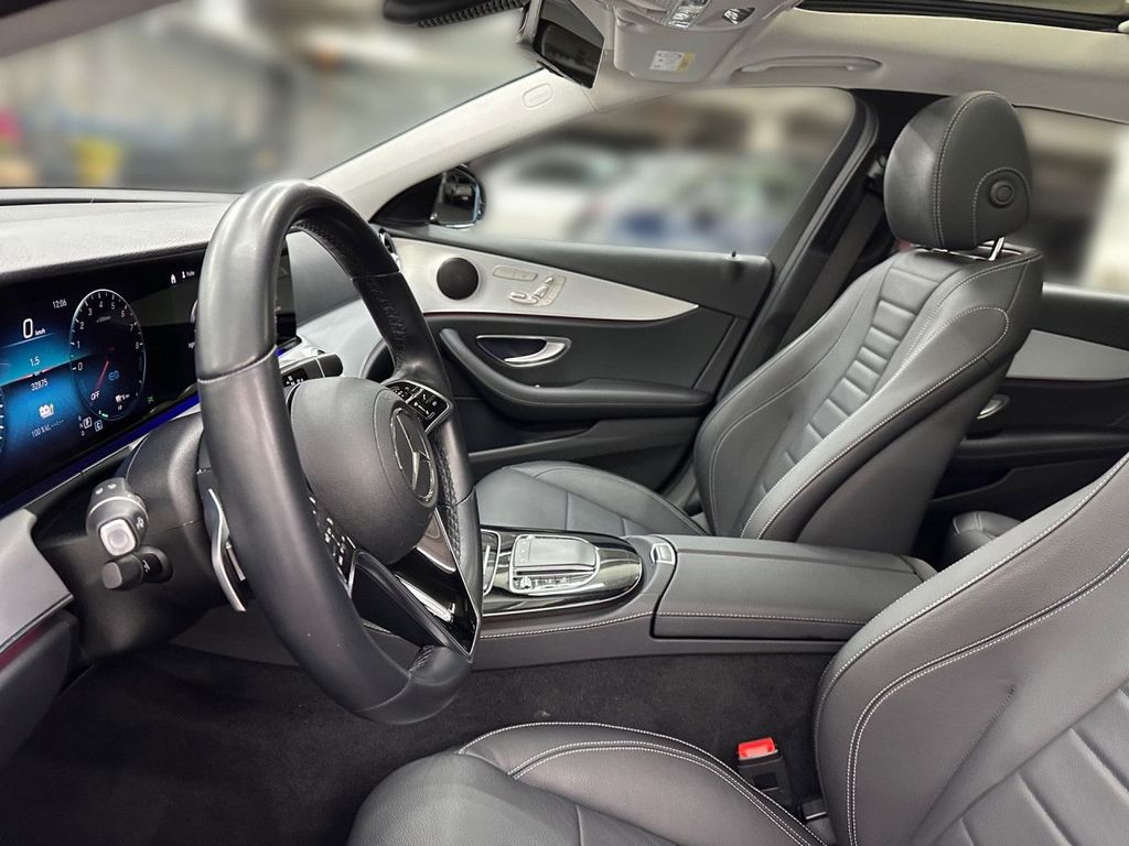 Mercedes-Benz E 300 2020