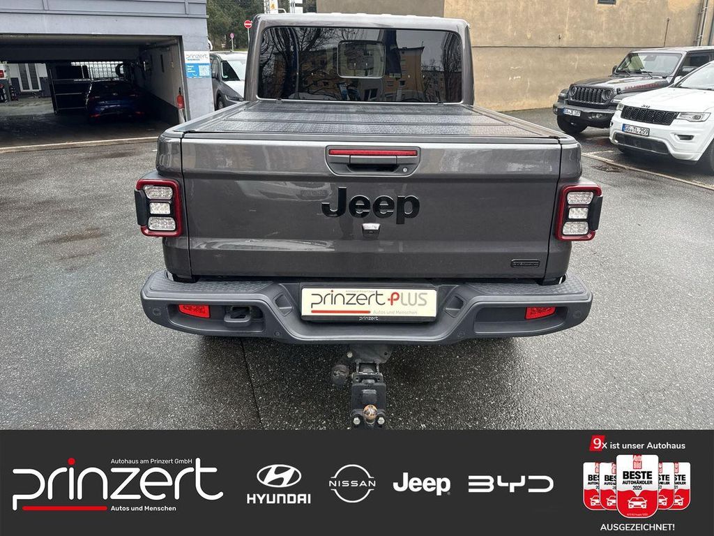 Jeep Gladiator 2022