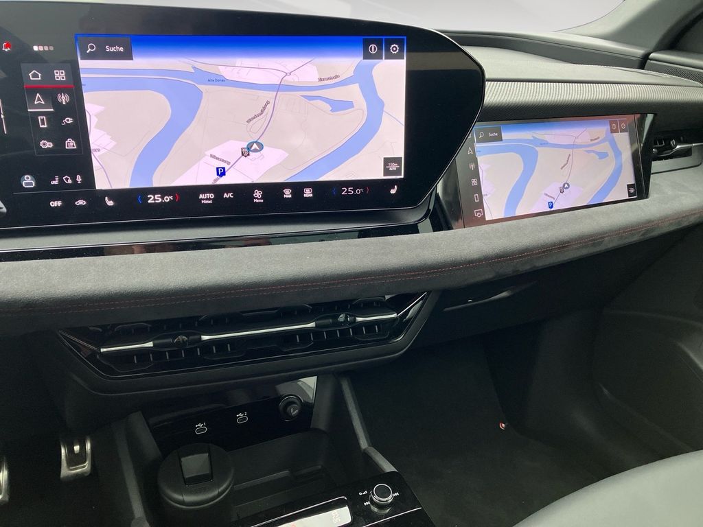 Audi SQ6 e-tron 2024