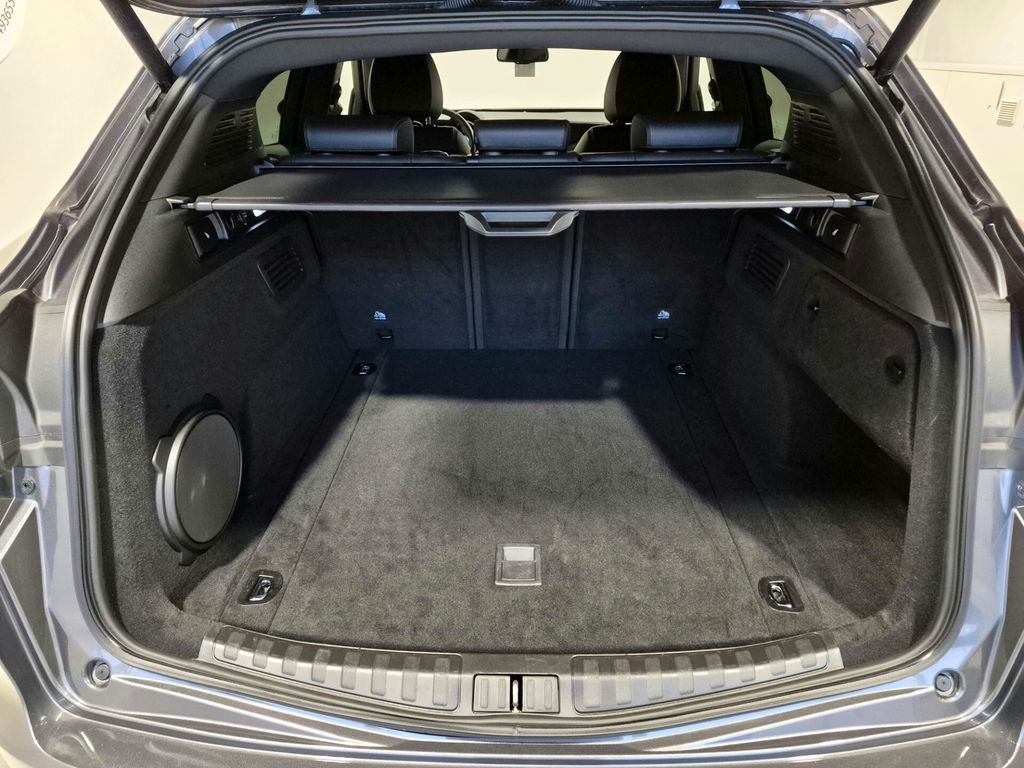 Alfa Romeo Stelvio 2024