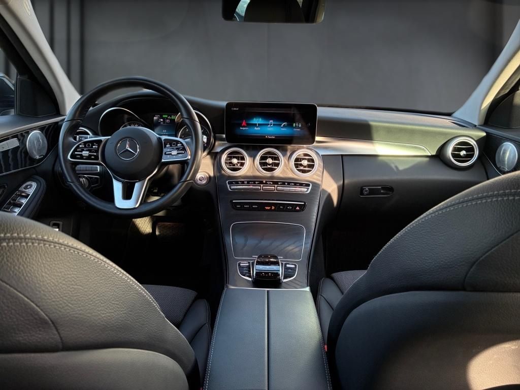 Mercedes-Benz C 300 2020