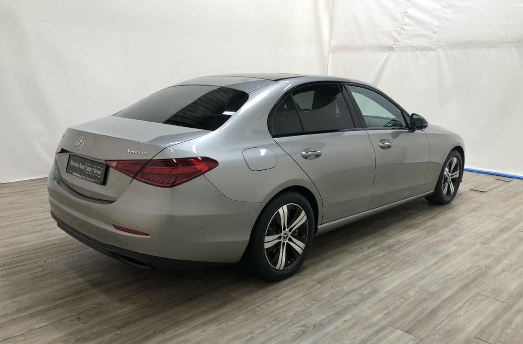 Mercedes-Benz C 220 2023